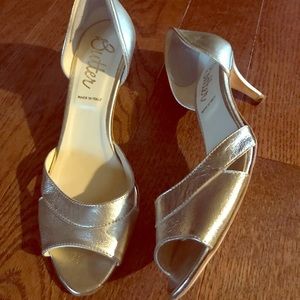 Pumps by Butter